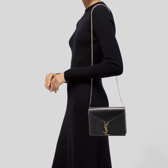 YSL Yves Saint Laurent Cassandre medium - Picture 11 of 11